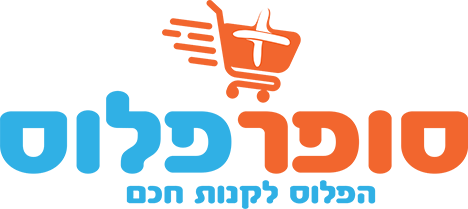 לוגו סופר פלוס